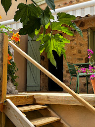 Photo n°47 de La Souche à Saint-Chinian (Chambre d'hôtes)