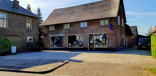 Fietsen en Bromfietsen Gebr Udo - Thumbnail