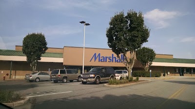 Marshalls