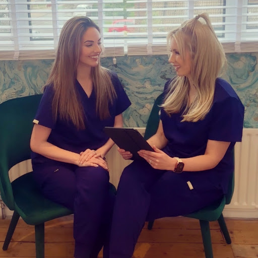 The Clinical Beauty Room