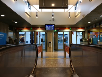 Photos of Kontulan metroasema