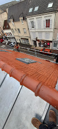 Photo n°10 de Lagrene2toiture93 à Sevran (Couvreur)