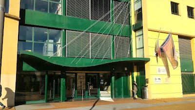 Photos of PIN - University Center City of Prato