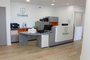 Photo n°4 de Clinique dentaire Bordeaux Ginko | Biodent | Dentiste | Implant | Orthodontie à Bordeaux (Service de blanchiment des dents)