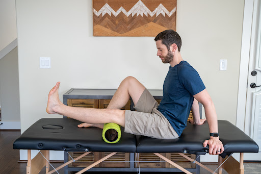 PT Time with Tim - Visual