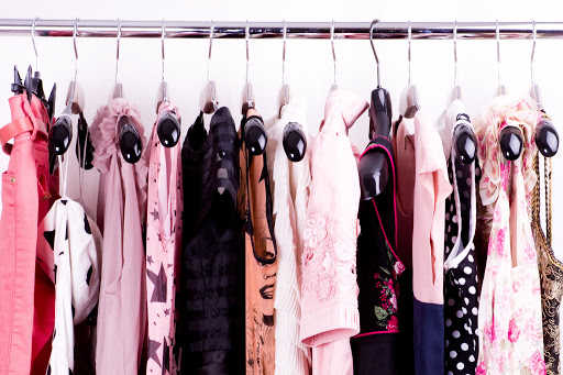 Pilgrim Hospital Support Charity Shop