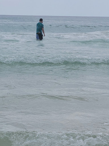 Beach Access 82 - Visual