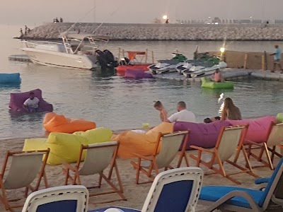 Photos of Al Budaiya Beach Park