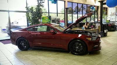 Photos of Palm Coast Ford