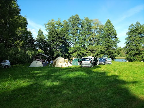 Camping Denionių