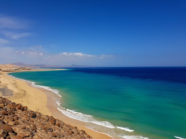 Mirador del Salmo