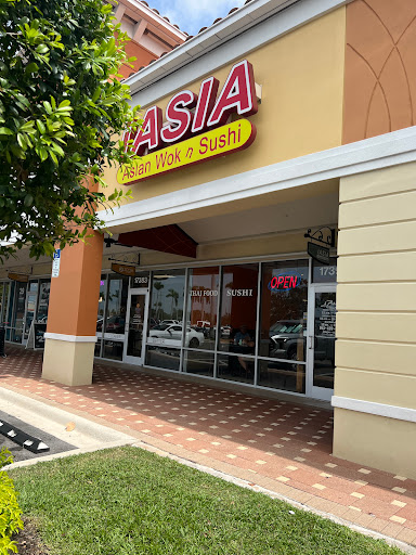 IAsia - Visual