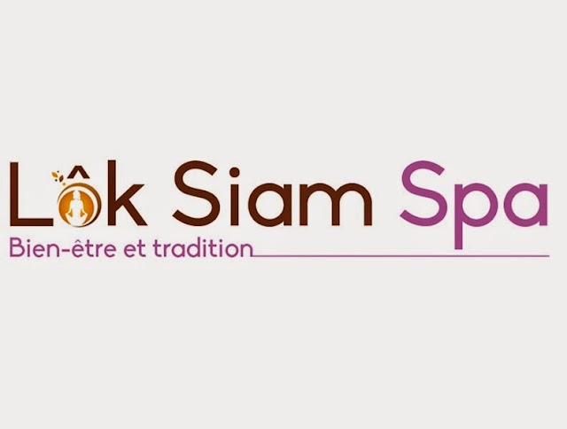 Lok Siam Spa Alésia