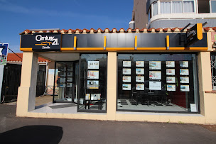 Photo n°16 de Agence CENTURY 21 Zénith Le Barcarès à Le Barcarès (Expert immobilier)