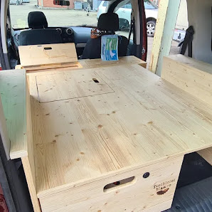Tischlerei MaKro Holztechnik UG ( haftungsbeschränkt ) - Hohnstorf (Elbe)