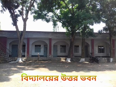 Photos of Adarsha High School,Kaitola