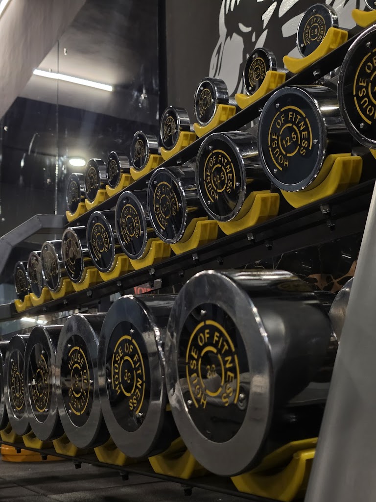 House Of Fitness