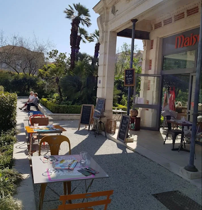 Maison & Tartine Arcachon