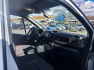 Photo n°19 de Carrefour Location à Balaruc-le-Vieux (Agence de location de fourgonnettes)