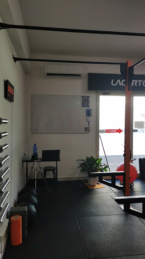 MC LAB Rieducazione & Performance Motoria - Thumbnail