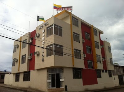 Photos of Marco's Hotel