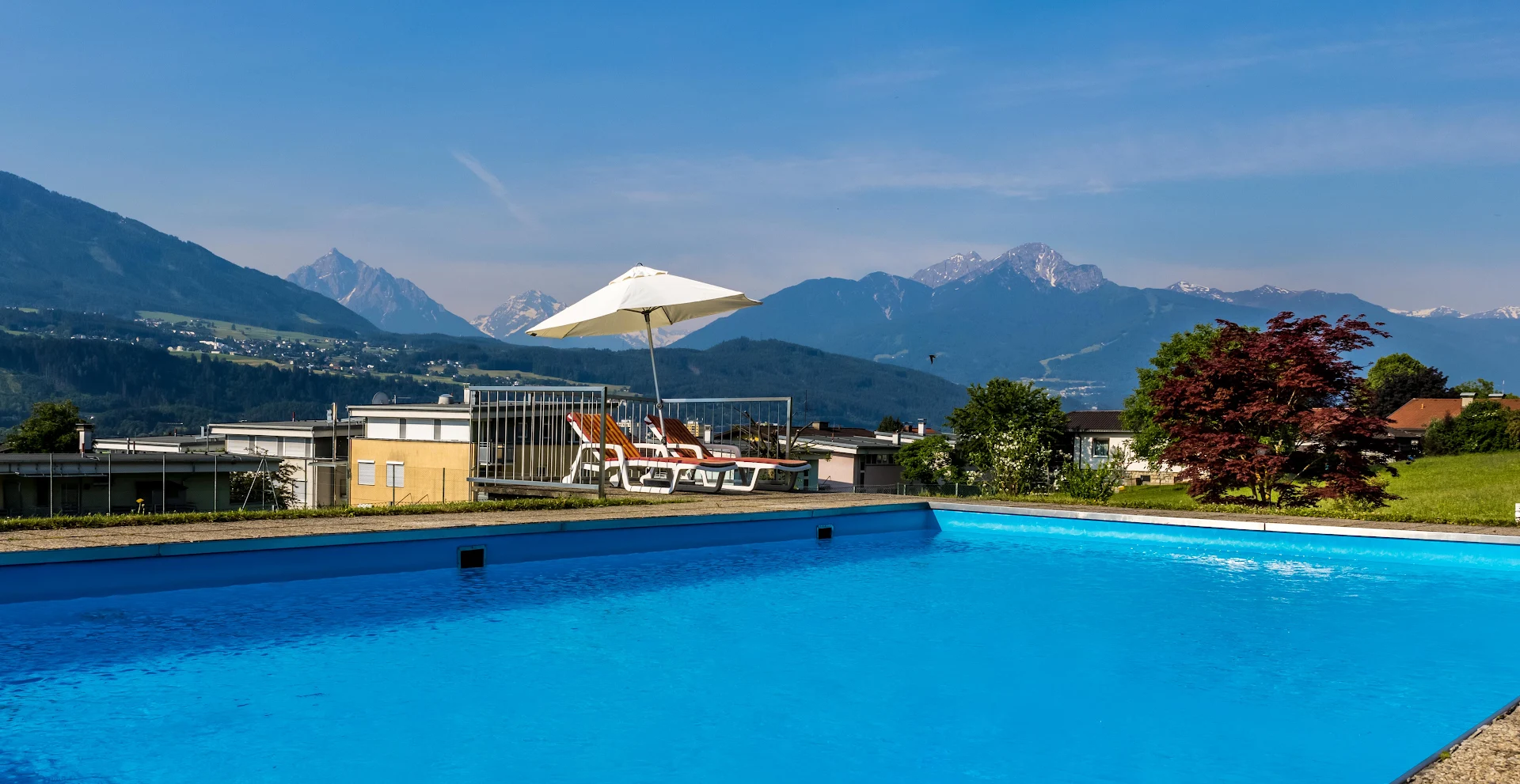 Hotel Restaurant Huberhof