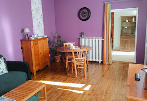 Photo n°10 de Chambre d'Hôtes et Gîte l'Ephémère à Limoges (Gîte)