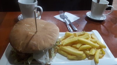 Photos of Restaurant Farol de Alerce