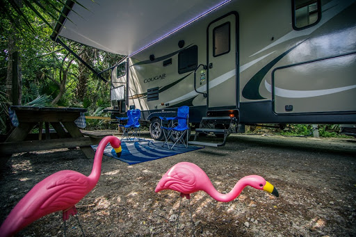 Carefree Camping Co. - Thumbnail