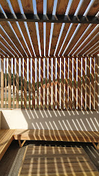 Photo n°16 de Pro du Bois à Violès (Constructeur de terrasses)