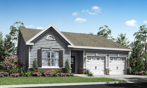 Heritage by J.S. Hovnanian & Sons 368 Juneberry Way, Deptford, NJ 08096, United States