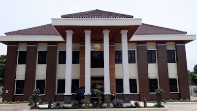 Photos of Pengadilan Agama Purwakarta