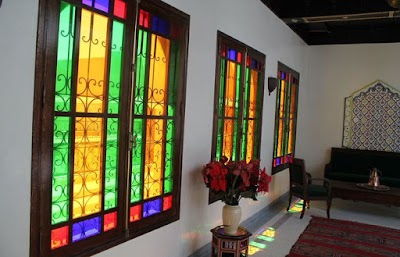 Photos of Riad Adahab