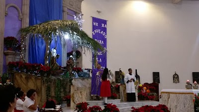 Photos of Parroquia del Se&ntilde;or de Esquipulas y Santa Catarina