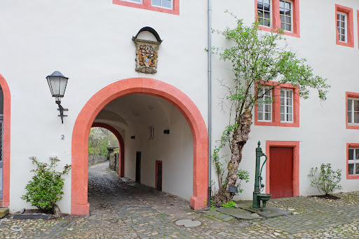 Schloss Philippsburg - Thumbnail