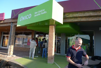 Photos of Banco &Uacute;nico - Balcao MICA
