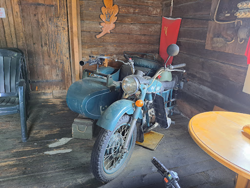 Mopedmuseum - Thumbnail