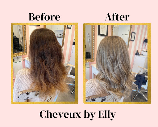Cheveux By Elly - Thumbnail