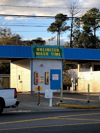 Coastal Car Wash