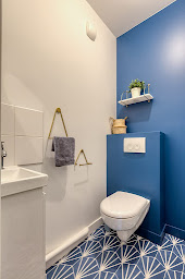 Photo n°32 de Working Renov ️ ️ ️ ️ ️ Entreprise rénovation Paris 🏻‍ à Paris (Entreprise de construction)