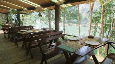 Photos of Namlik Adventure Lao Lodge