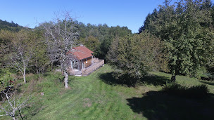 Photo n°21 de La petite maison Conjat à Saint-Julien-le-Petit (Maison de vacances)