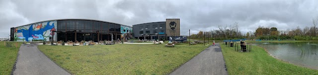 DogHouse Hotel and Brewery