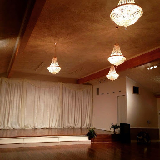 Grace Ballroom - Thumbnail