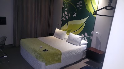 Photos of aha Bloemfontein Hotel