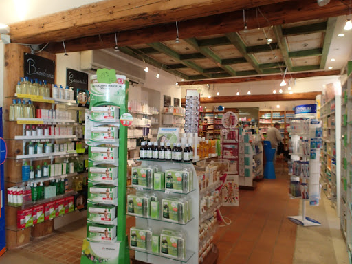 Pharmacie de Connaux - Thumbnail
