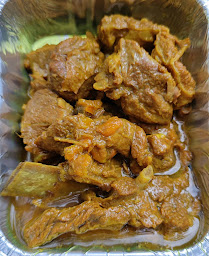 Photo n°11 de Grillade Rotisserie Luc à Saint-François (Restaurant de grillades)