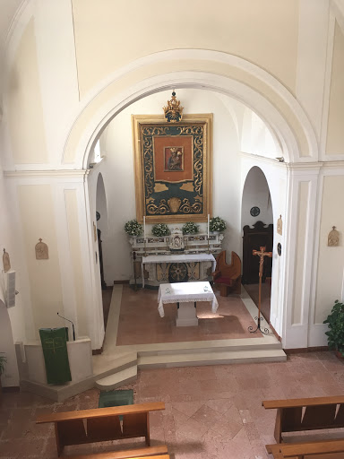 Convento dei Frati minori Cappuccini - Santa Maria di Giosafat - Thumbnail