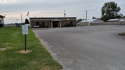 Islamic Center of Owensboro