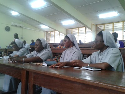 Photos of Universit&eacute; Catholique du Congo